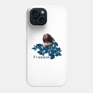 Freedom Phone Case