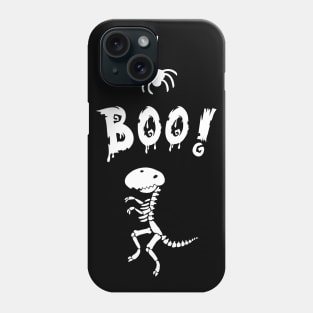 Boo Phone Case