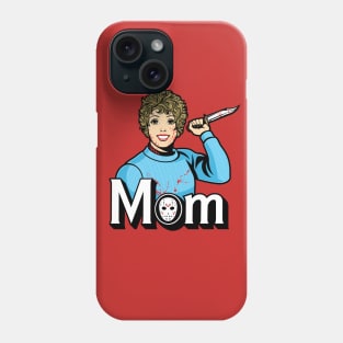 Mom Phone Case