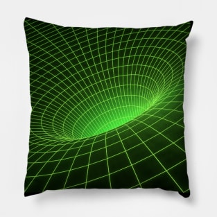 If It's Not Physics 1 Pillow