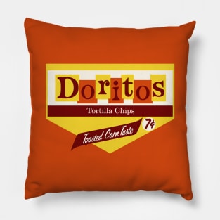 a brand of tortilla chips Pillow