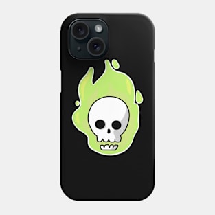 Spooky season is here Phone Case