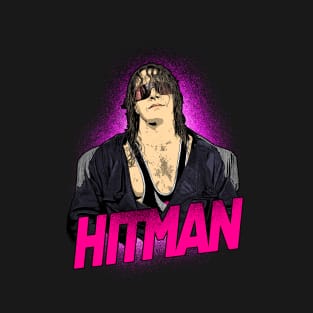 The Hitman T-Shirt