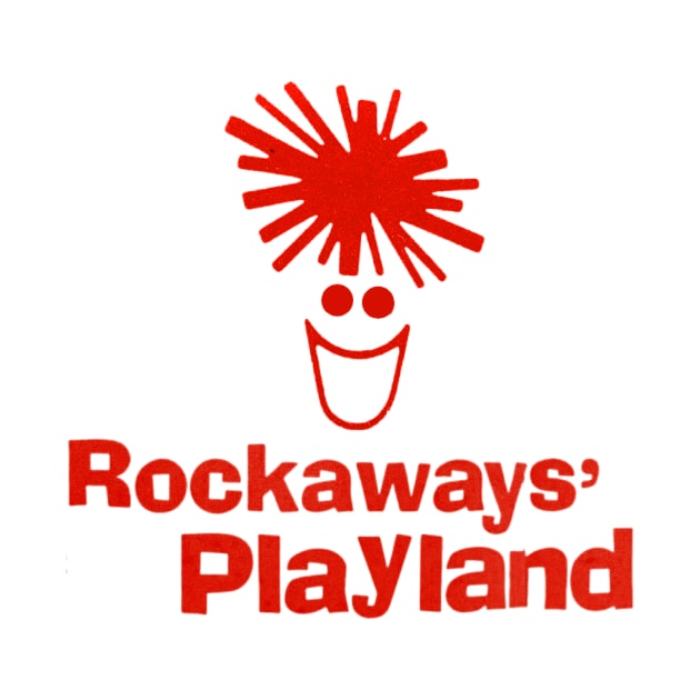 Rockaways' Playland by NYCMikeWP