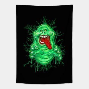 100% Ectoplasm Tapestry