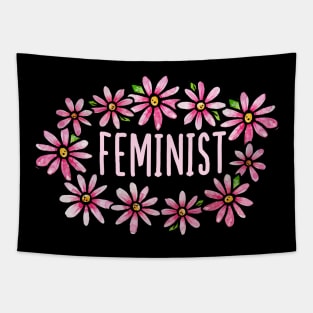 Feminist Tapestry