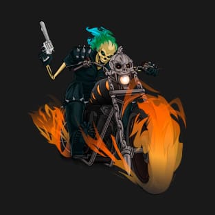 Ghost Rider T-Shirt