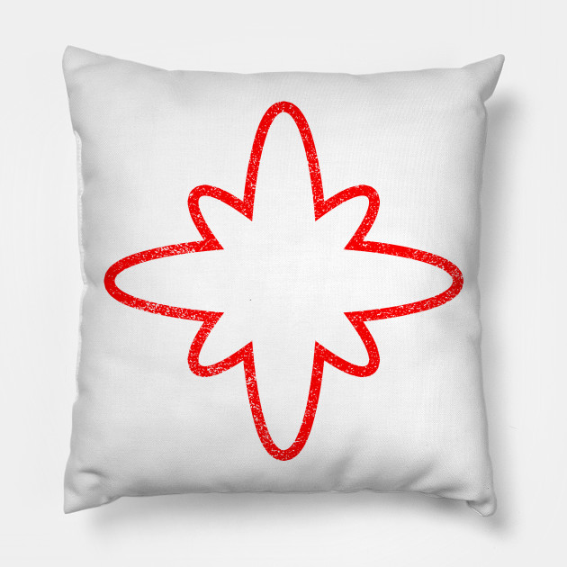 Captain Atom Logo