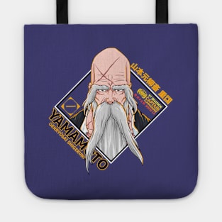 Captain Commander Yamamoto Tote