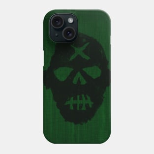 Fallout Tapestry 13 - Gunners Flag Phone Case