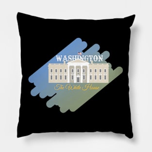 Washington Pillow