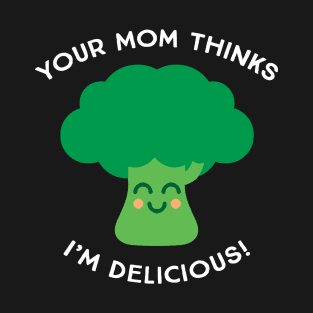 Broccoli T-Shirt