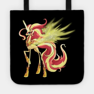 My Little Pony - Sunset Shimmer Alicorn Tote