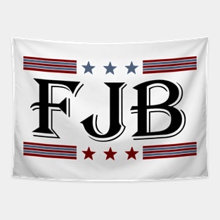 FJB Tapestry