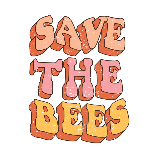 Save The Bees by Crisp Decisions