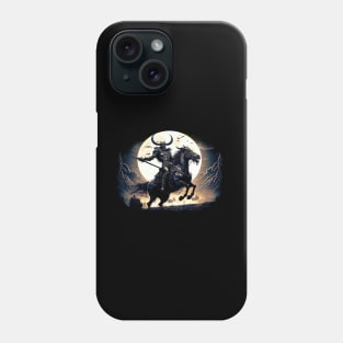 Hellrider Phone Case