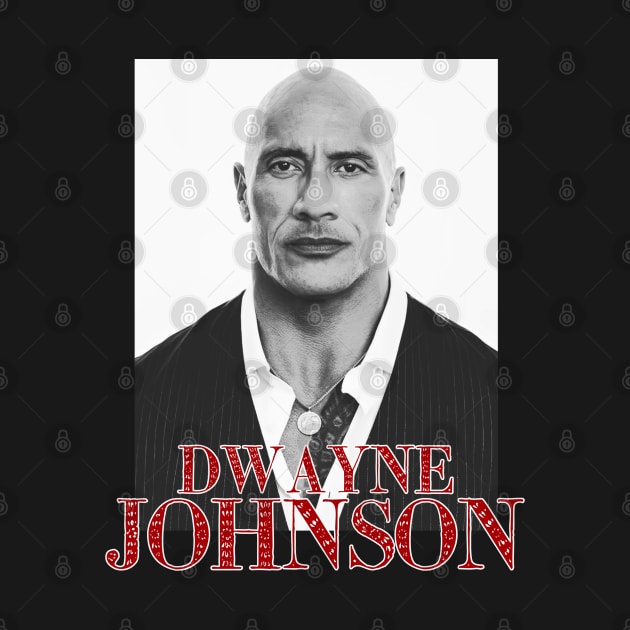 dwayne johnson by EPISODE ID