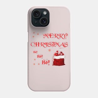 Christmas Gift Phone Case