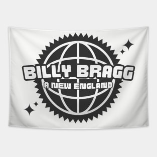 Billy Bragg // A New England Tapestry