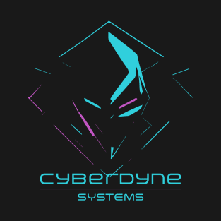 Cyberdyne Systems Corporation T-Shirt