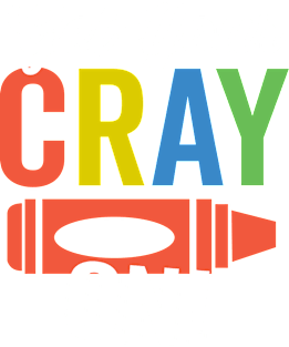 Get Your Cray On Magnet