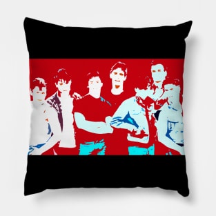 the outsiders Pillow