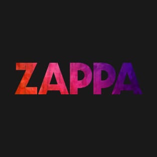 Aurora Zappa T-Shirt