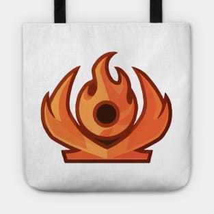 Team Ace Phoenix. Tote