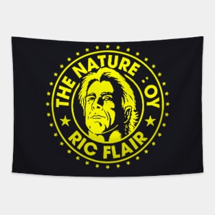 The Nature Boy Tapestry