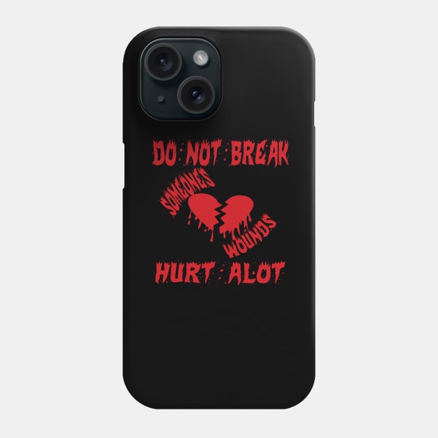 I’m so Sad Phone Case by focusLBdesigns