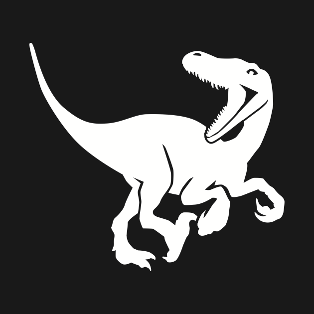 true velociraptor