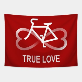 True Love Tapestry