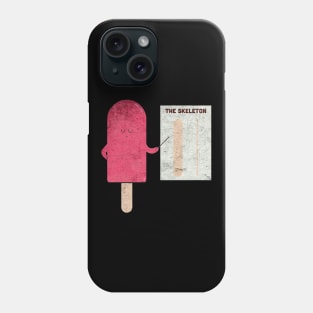 ice cream summer Phone Case