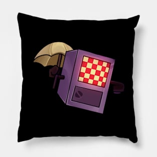 MTT Pillow