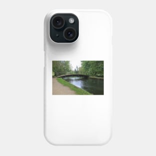 Picturesque Bridge Phone Case