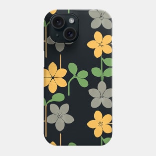 Floral Dreams #26 Phone Case