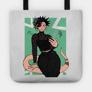 Fashion Vira Tote