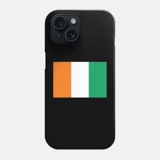 Ivory Coast Phone Case