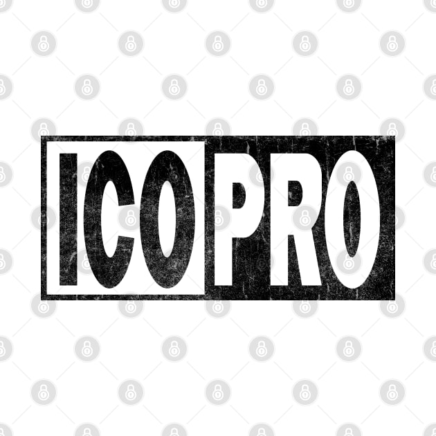 IcoPro by familiaritees