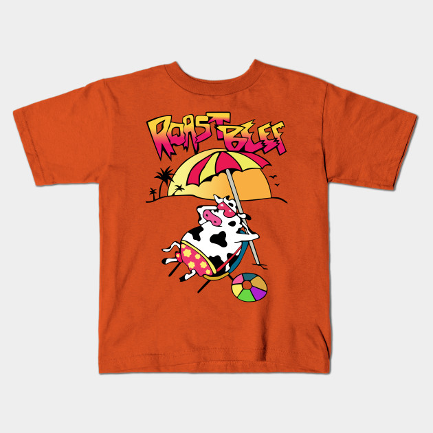 roast beef shirt