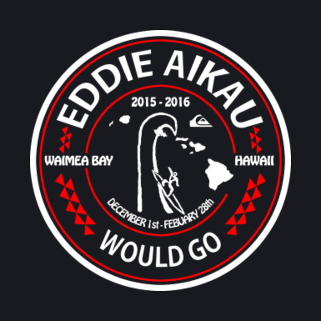 Eddie Aikau Eddie Aikau Baseball TShirt TeePublic