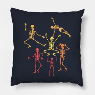 Dead party Pillow