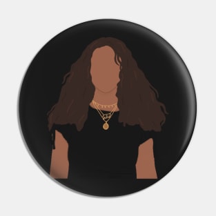 Julie Molina - Perfect Harmony Julie and the Phantoms Pin