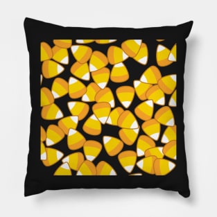 Sailor Venus Inspired Candy Corn Tile 2 Pillow