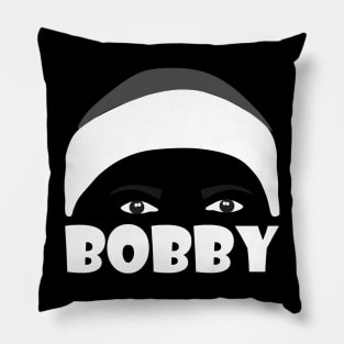 Bobby Portis Pillow