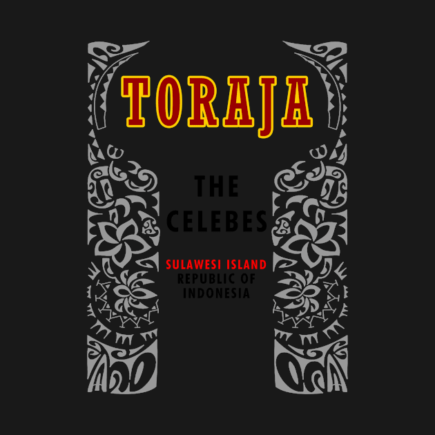 Toraja, The Celebes by dejava