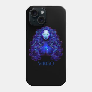 VIRGO - The Virgin Phone Case