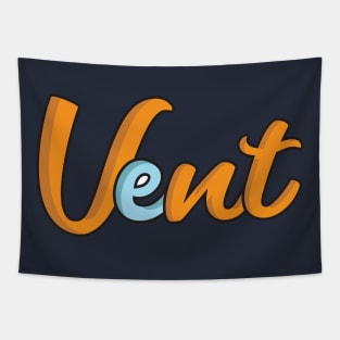 Vent Among Us Tapestry