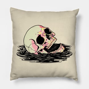 True despair Pillow