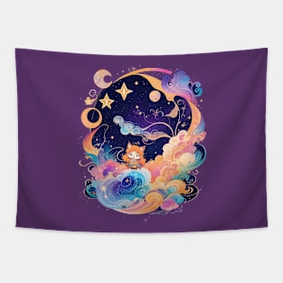 Magical Dream Tapestry